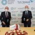 İTO ve Türk Telekom'dan KOBİ'lerin dijital dönüşümüne katkı İTO ve Türk Telekom'dan KOBİ'lerin dijital dönüşümüne katkı
