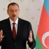 İlham Aliyev parlamentoyu feshetti İlham Aliyev parlamentoyu feshetti