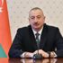 Azerbaycan Cumhurbaşkanı Aliyev, İstanbul'a geldi Azerbaycan Cumhurbaşkanı Aliyev, İstanbul'a geldi