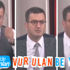 GS TV spikerinin Trabzonspor maçındaki heyecanı