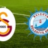 Galatasaray-Balçova Yaşamspor maçı kaç kaç Galatasaray-Balçova Yaşamspor maçı kaç kaç
