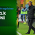 İsmail Kartal'ın yenilmezlik formülü!