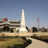 Sana'da Türk bayrağı dalgalanmaya devam ediyor Sana'da Türk bayrağı dalgalanmaya devam ediyor