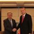 Başkan Erdoğan, BM Genel Sekreteri ile görüştü