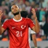 Ömer konuşmama kararı aldı Ömer konuşmama kararı aldı
