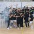 Merkezefendi Belediyesi Denizli Basket'te Süper Lig sevinci