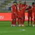 Beşiktaş'ı üzen sakatlık
