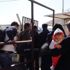 Suriyeliler bir daha dönmemek üzere ülkelerine gidiyor