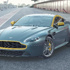 Aston Martin’den yeni V8 Vantage