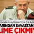 İsrail Genelkurmay Başkanı'ndan Şok Açıklama