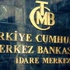 TCMB'den hükümete mektup TCMB'den hükümete mektup
