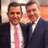 İsmail Küçükkaya'dan Fatih Portakal itirafı İsmail Küçükkaya'dan Fatih Portakal itirafı