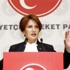 Akşener İlk Ziyaretini Kapatılan Denizli Teşkilatına Yapacak