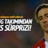 Gomez giderse Torres gelir