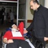 Takım otobüsü devrildi: 15 yaralı Takım otobüsü devrildi: 15 yaralı