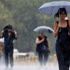 Antalya için şiddetli yağış uyarısı