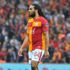 Jason Denayer'den 'Aslan'lı paylaşım!
