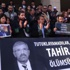 Avukatlardan Tahir Elçi protestosu