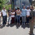 PKK'liler Tunceli'de yol kesti