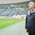 Samet Aybaba'dan Trabzonspor açıklaması: "Bazı görüşmeler oldu" Samet Aybaba'dan Trabzonspor açıklaması: "Bazı görüşmeler oldu"