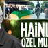 FETÖ'cülerin hamisi Almanya’dan hainlere özel muamele! Kendi kurallarını bile yok saydılar