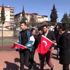Türkiye Mehmetçik için tek yürek oldu