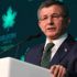 Ahmet Davutoğlu'ndan AKP'nin kongresini gerçekleştirdiği Ankara'yla çarpıcı iddia