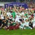 FIFA dünya sıralamasında Cezayir'den büyük çıkış