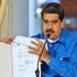Maduro'dan büyük rest! 48 saat süre verdi... Maduro'dan büyük rest! 48 saat süre verdi...