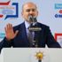 Süleyman Soylu, aracına çarpan alkollü sürücüyü anlattı Süleyman Soylu, aracına çarpan alkollü sürücüyü anlattı