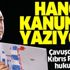 Son dakika: Dışişleri Bakanı Çavuşoğlu’ndan Kıbrıs Rumlarına hukuk dersi: Hangi kanunda yazıyor? Son dakika: Dışişleri Bakanı Çavuşoğlu’ndan Kıbrıs Rumlarına hukuk dersi: Hangi kanunda yazıyor?