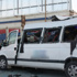 Bahçeşehir'de feci kaza: 3 ölü, 6 yaralı