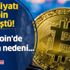 Alırken satarken dikkat! Bitcoin bir anda tepetaklak oldu! 1 BTC fiyatı 80 bin TL düştü! İşte Bitcoin'de düşüşün nedeni... Alırken satarken dikkat! Bitcoin bir anda tepetaklak oldu! 1 BTC fiyatı 80 bin TL düştü! İşte Bitcoin'de düşüşün nedeni...