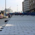 Taksim Meydanı'nda yeni çalışma başladı