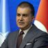 Ömer Çelik: AB açısından da İngiltere açısından da büyük problem Ömer Çelik: AB açısından da İngiltere açısından da büyük problem