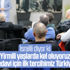 İsrailliler, saç ektirmek için Türkiye'yi tercih ediyor