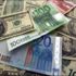 Avrodan yeni zirve, dolar rekor düzeye yaklaştı