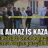 Adana'da korkunç iş kazası, feci şekilde can verdi! Adana'da korkunç iş kazası, feci şekilde can verdi!