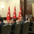 Ve Bakanlar Kurulu toplandı