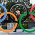 10 bin gönüllü Tokyo Olimpiyatları'ndan ayrıldı 10 bin gönüllü Tokyo Olimpiyatları'ndan ayrıldı