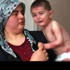 "Kızım mum gibi eriyor yardım edin"