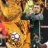 Türkiye'den 33 yabancı futbolcu Dünya Kupası'nda boy gösterecek