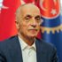 Türk-İş Başkanı Ergun Atalay: '39 TL çaya yetmez' Türk-İş Başkanı Ergun Atalay: '39 TL çaya yetmez'