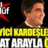 ﻿Sanayici kardeşler 2 saat arayla öldü