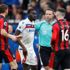 Ndiaye asist yaptı Bournemouth kazandı