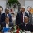 Efkan Ala Partililerle Buluştu Efkan Ala Partililerle Buluştu