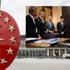 Cumhurbaşkanı Erdoğan'ın Başdanışmanı istifa etti! Cumhurbaşkanı Erdoğan'ın Başdanışmanı istifa etti!