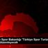 Gençlik ve Spor Bakanlığı, Antalya da "Türkiye Spor ...
