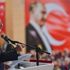Çipli turnikeli CHP kurultayı
