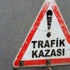 TEM'de Zincirleme Kaza TEM'de Zincirleme Kaza